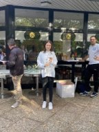 19. Bergedorfer Meisterschaften Erwachsene 2022